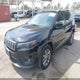 1C4PJLLX1KD109827 2019 Jeep Cherokee Latitude Plus Fwd auction photo thumbnail 2
