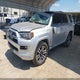 JTEKU5JR2P6207998 2023 Toyota 4Runner Limited auction photo thumbnail 2