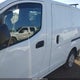 3N6CM0KN8MK693079 2021 Nissan Nv200 Cargo S Xtronic Cvt auction photo thumbnail 15