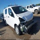 3N6CM0KN8MK693079 2021 Nissan Nv200 Cargo S Xtronic Cvt auction photo thumbnail 1