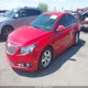 1G1PF5SC2C7128553 2012 Chevrolet Cruze 1Lt auction photo thumbnail 2