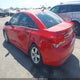 1G1PF5SC2C7128553 2012 Chevrolet Cruze 1Lt auction photo thumbnail 3