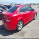 1G1PF5SC2C7128553 2012 Chevrolet Cruze 1Lt auction photo thumbnail 4