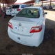 4T1BE46K07U710363 2007 Toyota Camry Le auction photo thumbnail 4