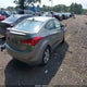 KMHDH4AE1CU309156 2012 Hyundai Elantra Gls (Ulsan Plant) auction photo thumbnail 4