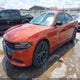 2C3CDXBG0MH532133 2021 Dodge Charger Sxt Rwd auction photo thumbnail 2