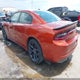 2C3CDXBG0MH532133 2021 Dodge Charger Sxt Rwd auction photo thumbnail 3