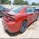 2C3CDXBG0MH532133 2021 Dodge Charger Sxt Rwd auction photo thumbnail 4