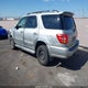 5TDZT38A32S082058 2002 Toyota Sequoia Limited V8 auction photo thumbnail 3