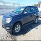 2GNFLEEK2G6289206 2016 Chevrolet Equinox Ls auction photo thumbnail 2