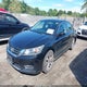 1HGCR2E55EA278138 2014 Honda Accord Sport auction photo thumbnail 2