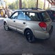 4S4BP61C997334477 2009 Subaru Outback 2.5I auction photo thumbnail 3