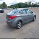 5NPDH4AE9DH292378 2013 Hyundai Elantra Gls auction photo thumbnail 4