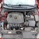 5NPDH4AEXGH743998 2016 Hyundai Elantra Se auction photo thumbnail 10