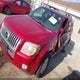 4M2CN8BG1AKJ13334 2010 Mercury Mariner auction photo thumbnail 2