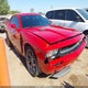 2C3CDYAG9CH131041 2012 Dodge Challenger Sxt auction photo thumbnail 1
