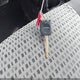 1FAHP34N56W156911 2006 Ford Focus Zx4 auction photo thumbnail 11