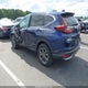 5J6RW2H54LL017995 2020 Honda Cr-V Awd Ex auction photo thumbnail 3