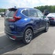 5J6RW2H54LL017995 2020 Honda Cr-V Awd Ex auction photo thumbnail 4