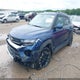 KL79MPS23NB007312 2022 Chevrolet Trailblazer Fwd Lt auction photo thumbnail 2