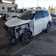 5N1AT3BA9MC787131 2021 Nissan Rogue Sv Fwd auction photo thumbnail 2