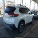 5N1AT3BA9MC787131 2021 Nissan Rogue Sv Fwd auction photo thumbnail 4