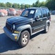 1J4GL48K36W172221 2006 Jeep Liberty Sport auction photo thumbnail 2