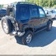 1J4GL48K36W172221 2006 Jeep Liberty Sport auction photo thumbnail 4