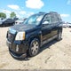 2GKALMEK0C6169397 2012 GMC Terrain Sle-1 auction photo thumbnail 2