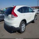 5J6RM3H77EL025699 2014 Honda Cr-V Ex-L auction photo thumbnail 4