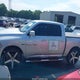 1D7RB1CT4BS583814 2011 Ram Ram 1500 Sport auction photo thumbnail 14