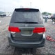 5FNRL38248B076730 2008 Honda Odyssey Lx auction photo thumbnail 16