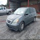 5FNRL38248B076730 2008 Honda Odyssey Lx auction photo thumbnail 2