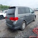 5FNRL38248B076730 2008 Honda Odyssey Lx auction photo thumbnail 4