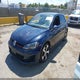3VW4T7AUXGM024961 2016 Volkswagen Golf Gti Se 4-Door auction photo thumbnail 2