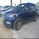5XYZU3LB9JG513530 2018 Hyundai Santa Fe Sport 2.4L auction photo thumbnail 2