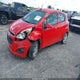 KL8CB6S96FC743963 2015 Chevrolet Spark Ls Cvt auction photo thumbnail 2