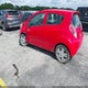 KL8CB6S96FC743963 2015 Chevrolet Spark Ls Cvt auction photo thumbnail 3