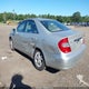 4T1BF32K14U569957 2004 Toyota Camry Le V6 auction photo thumbnail 6