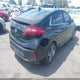 KMHC85LC8HU049388 2017 Hyundai Ioniq Hybrid Limited auction photo thumbnail 4
