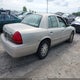 2MEHM75V96X613182 2006 Mercury Grand Marquis Ls auction photo thumbnail 4