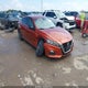 1N4BL4CV8NN415288 2022 Nissan Altima Sr Fwd auction photo thumbnail 1