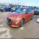 1N4BL4CV8NN415288 2022 Nissan Altima Sr Fwd auction photo thumbnail 2