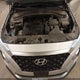 5NMS3CAD8KH001791 2019 Hyundai Santa Fe Sel auction photo thumbnail 10
