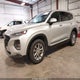 5NMS3CAD8KH001791 2019 Hyundai Santa Fe Sel auction photo thumbnail 2