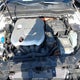KNAGN4AD1F5080166 2015 Kia Optima Hybrid Ex auction photo thumbnail 10