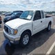 5TEVL52N81Z782889 2001 Toyota Tacoma auction photo thumbnail 2