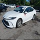 4T1DAACK3SU584919 2025 Toyota Camry Le auction photo thumbnail 2