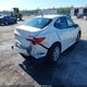 4T1DAACK3SU584919 2025 Toyota Camry Le auction photo thumbnail 4