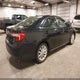 4T1BD1FK5DU097069 2013 Toyota Camry Hybrid Xle auction photo thumbnail 4